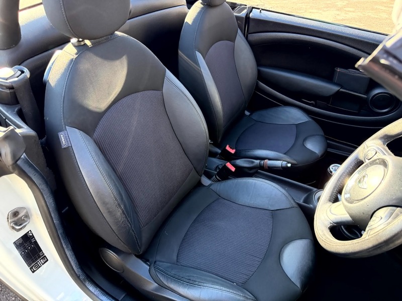 Used MINI Roadster 2013 for sale - 77558362: Photo 5