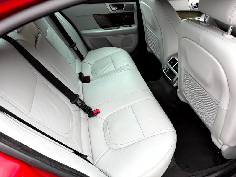 Used Jaguar XF 2013 for sale - 77632316: Photo 19