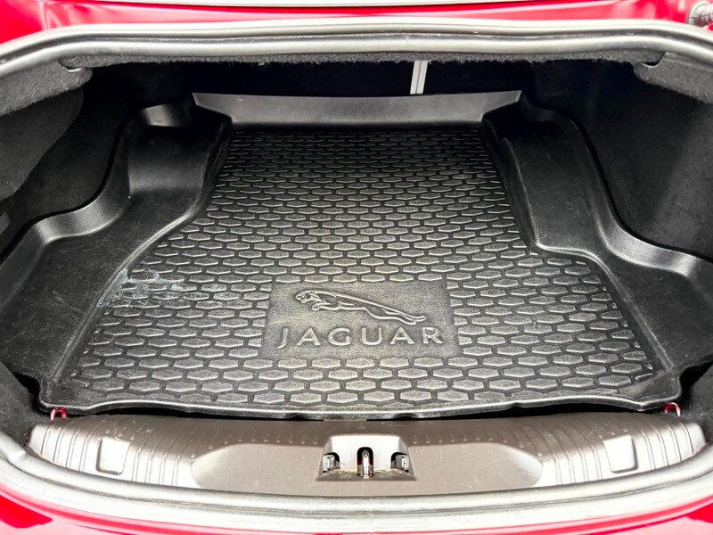 Used Jaguar XF 2013 for sale - 77632316: Photo 20