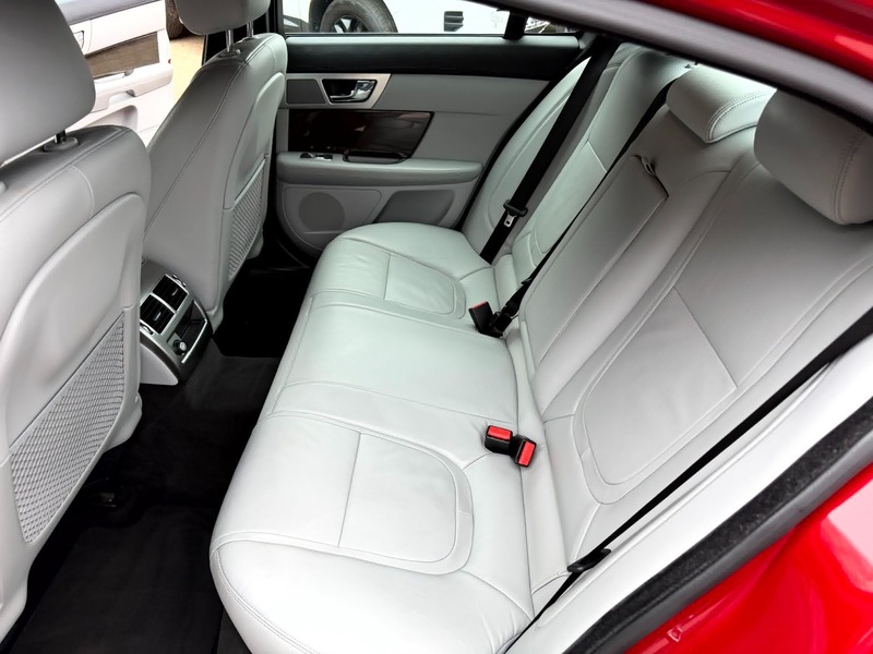 Used Jaguar XF 2013 for sale - 77632316: Photo 22