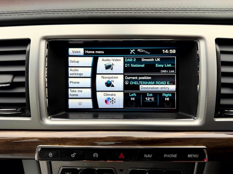 Used Jaguar XF 2013 for sale - 77632316: Photo 31