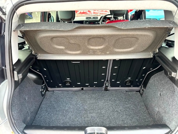 Used Fiat Panda 2012 for sale - 75528601: Photo 11