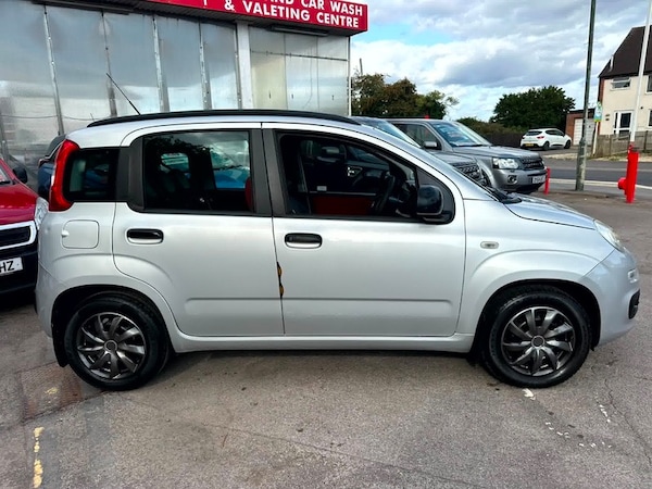 Used Fiat Panda 2012 for sale - 75528601: Photo 13