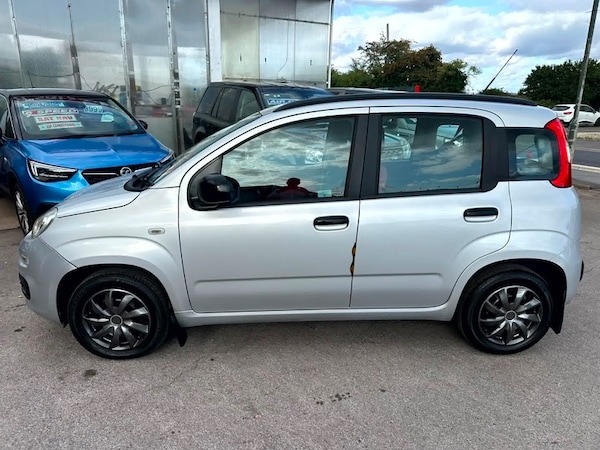 Used Fiat Panda 2012 for sale - 75528601: Photo 17