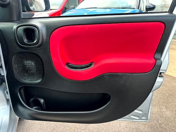 Used Fiat Panda 2012 for sale - 75528601: Photo 23