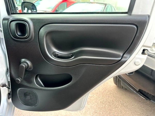 Used Fiat Panda 2012 for sale - 75528601: Photo 24