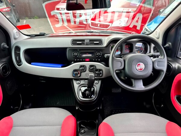 Used Fiat Panda 2012 for sale - 75528601: Photo 7