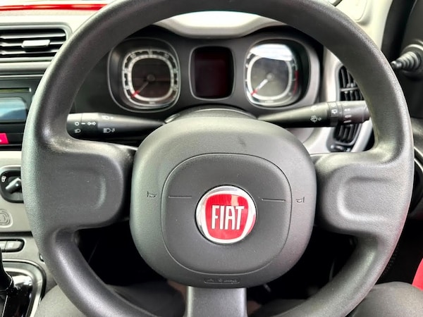 Used Fiat Panda 2012 for sale - 75528601: Photo 8