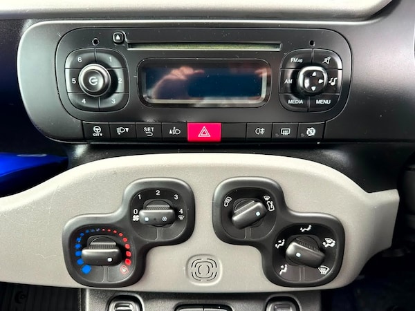 Used Fiat Panda 2012 for sale - 75528601: Photo 9