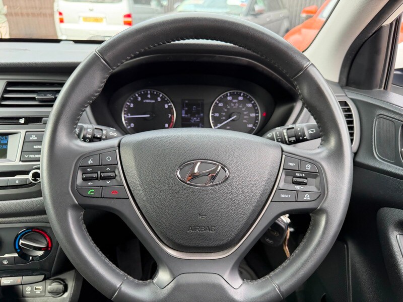Used Hyundai i20 2018 for sale - 78056828: Photo 12