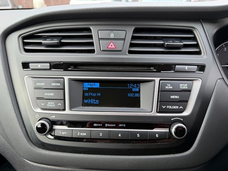 Used Hyundai i20 2018 for sale - 78056828: Photo 13