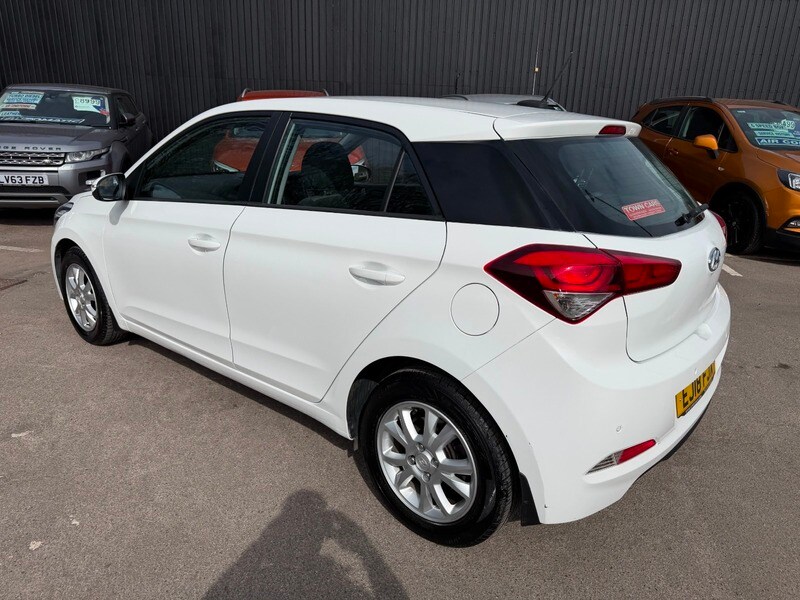 Used Hyundai i20 2018 for sale - 78056828: Photo 19