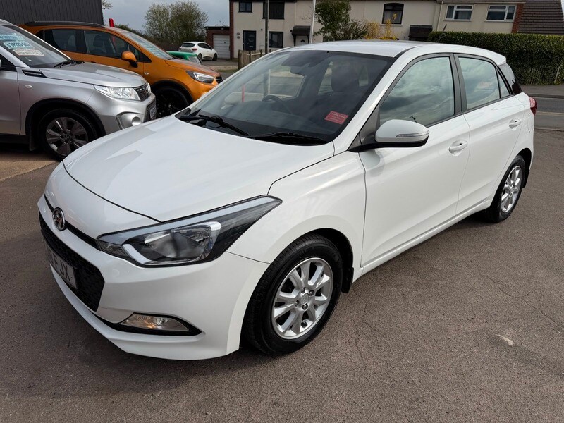 Used Hyundai i20 2018 for sale - 78056828: Photo 21