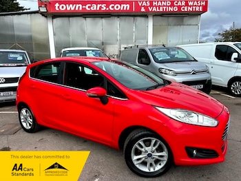 Ford - Fiesta