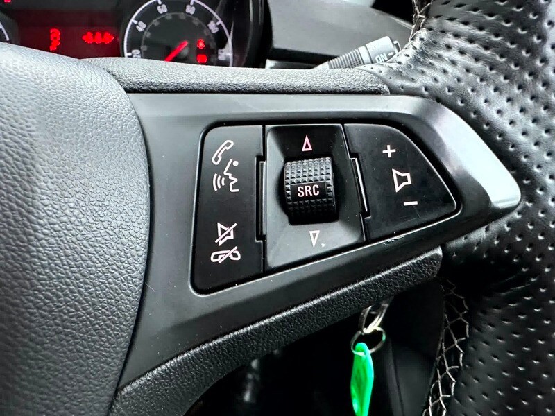 Used Vauxhall Corsa 2015 for sale - 76317234: Photo 10