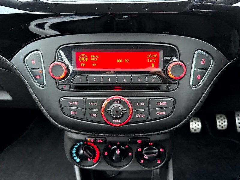 Used Vauxhall Corsa 2015 for sale - 76317234: Photo 13