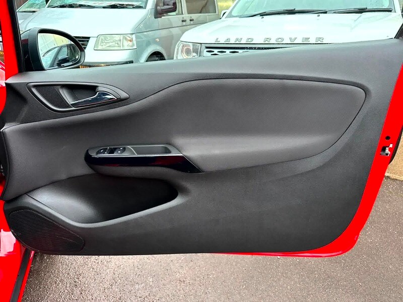 Used Vauxhall Corsa 2015 for sale - 76317234: Photo 15