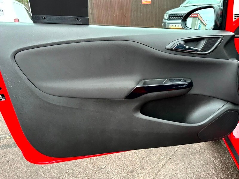 Used Vauxhall Corsa 2015 for sale - 76317234: Photo 16