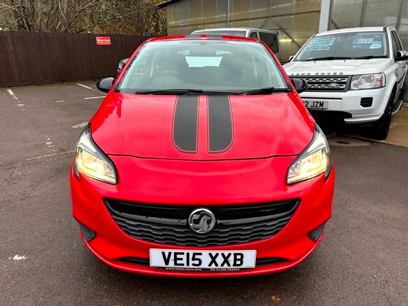 Used Vauxhall Corsa 2015 for sale - 76317234: Photo 17