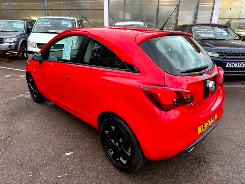 Used Vauxhall Corsa 2015 for sale - 76317234: Photo 19