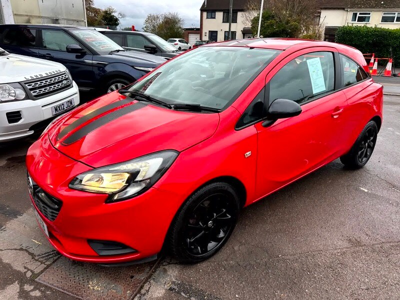 Used Vauxhall Corsa 2015 for sale - 76317234: Photo 21