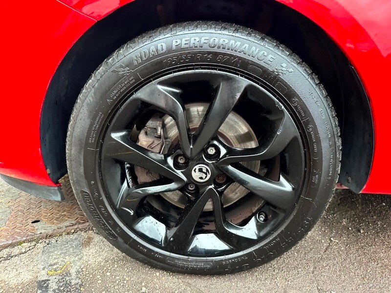 Used Vauxhall Corsa 2015 for sale - 76317234: Photo 22