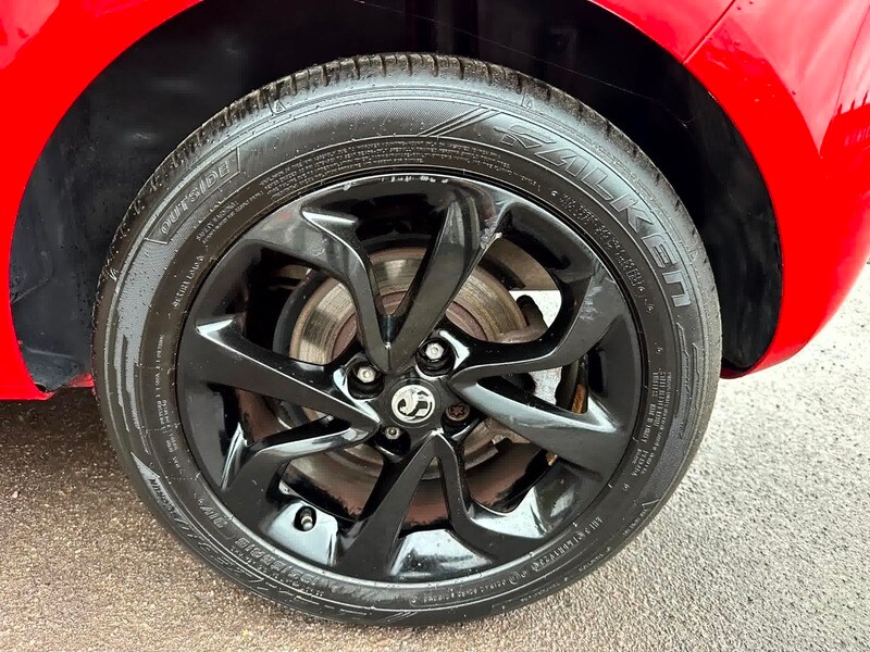 Used Vauxhall Corsa 2015 for sale - 76317234: Photo 23