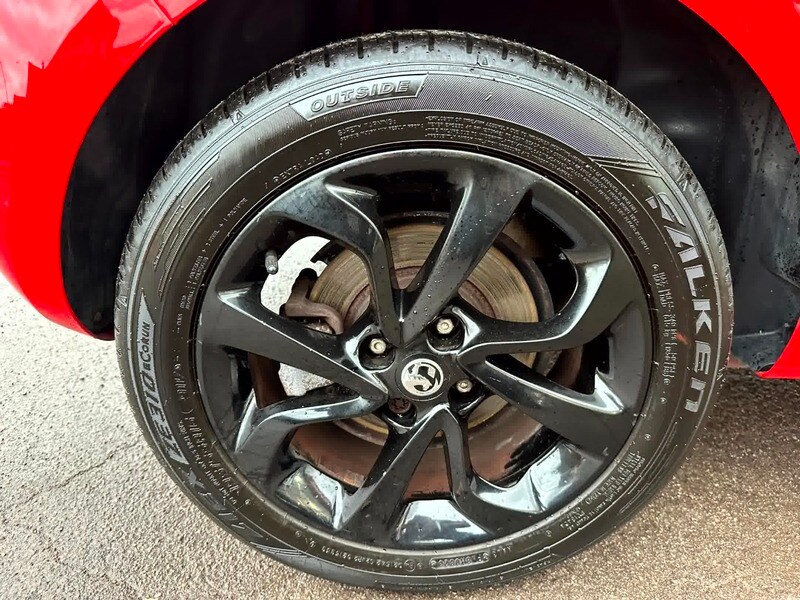 Used Vauxhall Corsa 2015 for sale - 76317234: Photo 24