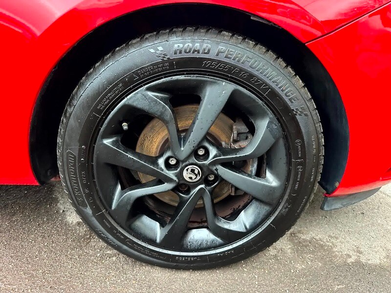 Used Vauxhall Corsa 2015 for sale - 76317234: Photo 25