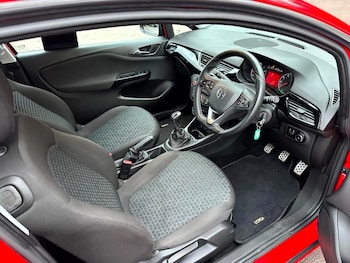 Used Vauxhall Corsa 2015 for sale - 76317234: Photo