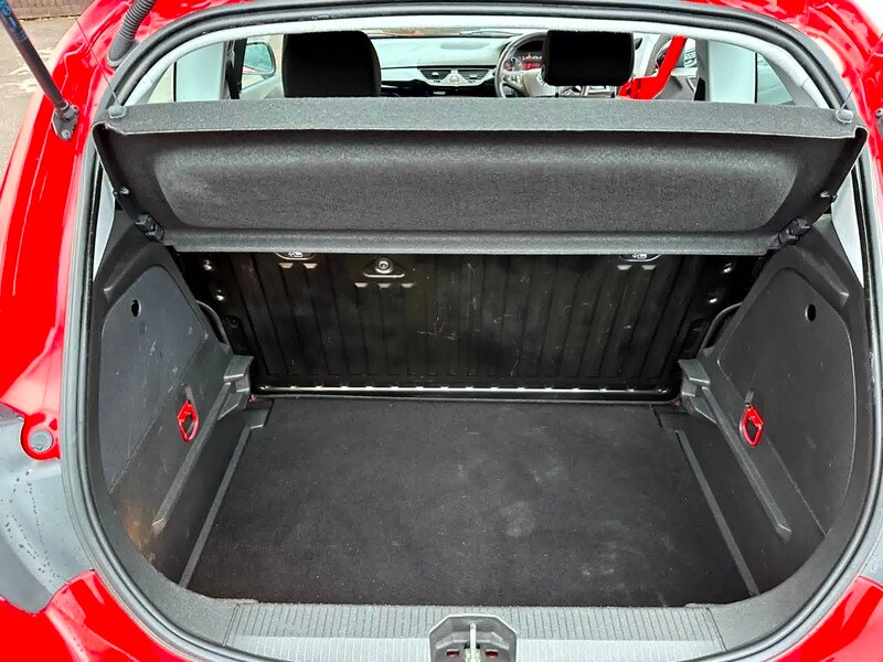 Used Vauxhall Corsa 2015 for sale - 76317234: Photo 6