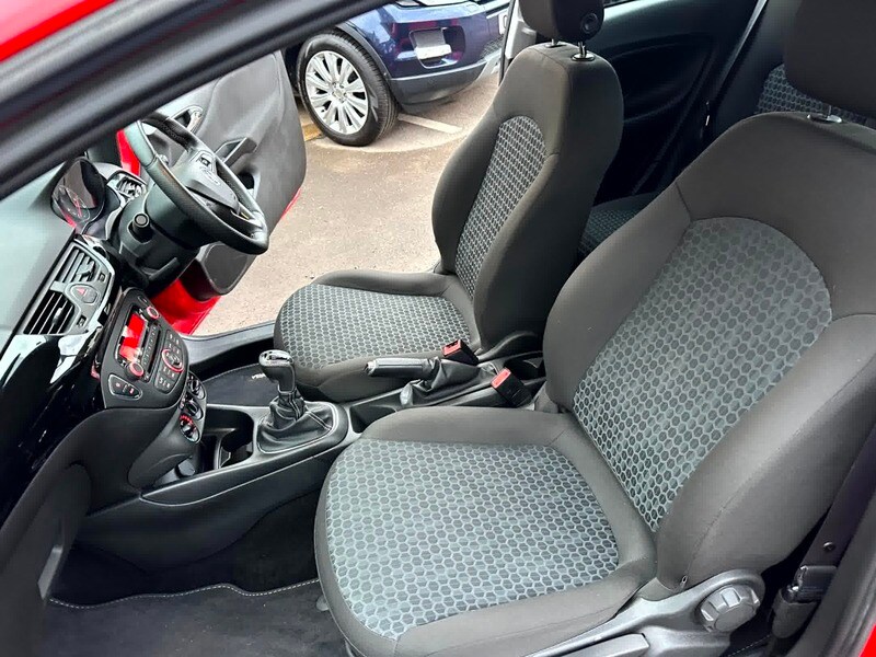 Used Vauxhall Corsa 2015 for sale - 76317234: Photo 8