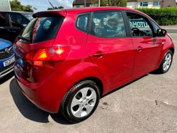 Used Kia Venga 2011 for sale - 75088199: Photo