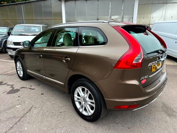 Used Volvo XC60 2015 for sale - 76317244: Photo 13