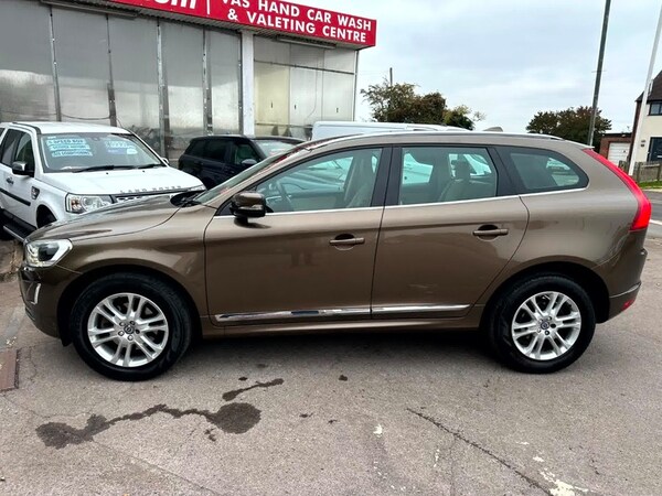 Used Volvo XC60 2015 for sale - 76317244: Photo 14