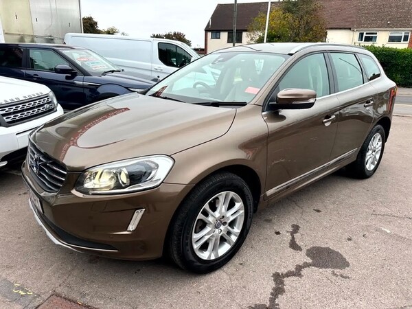 Used Volvo XC60 2015 for sale - 76317244: Photo 15
