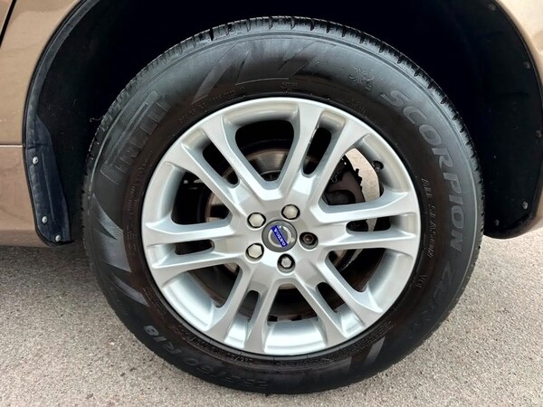 Used Volvo XC60 2015 for sale - 76317244: Photo 17