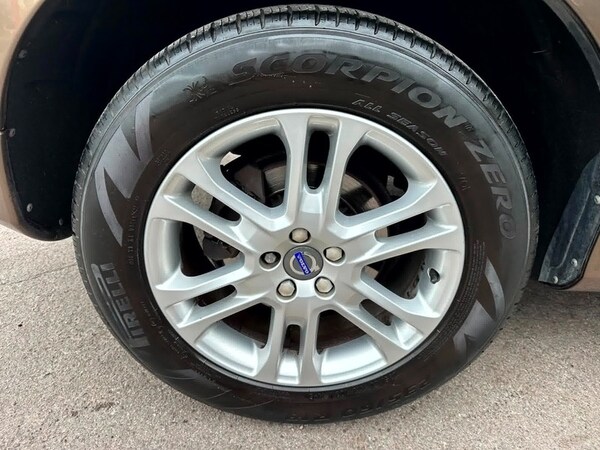 Used Volvo XC60 2015 for sale - 76317244: Photo 18