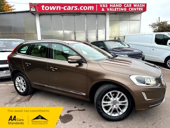 Volvo - XC60