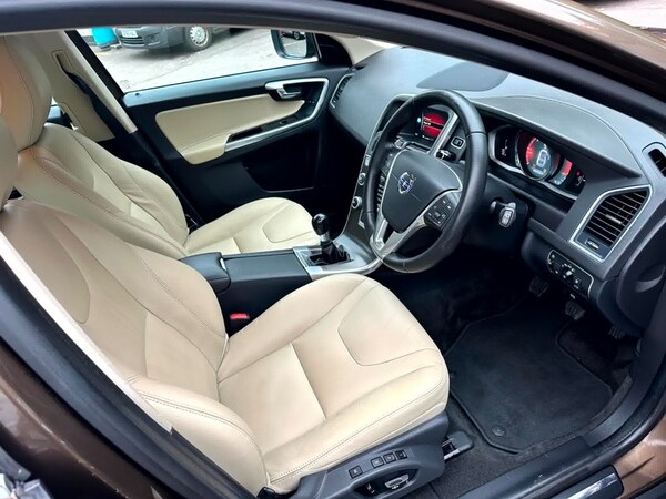 Used Volvo XC60 2015 for sale - 76317244: Photo 5