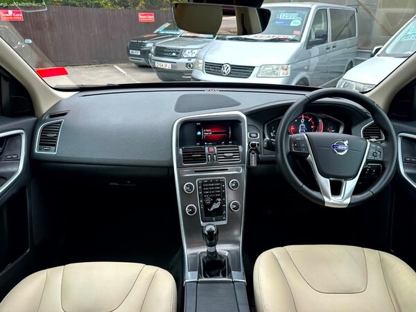 Used Volvo XC60 2015 for sale - 76317244: Photo 7