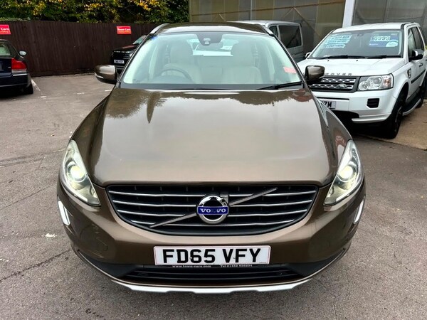 Used Volvo XC60 2015 for sale - 76317244: Photo 9