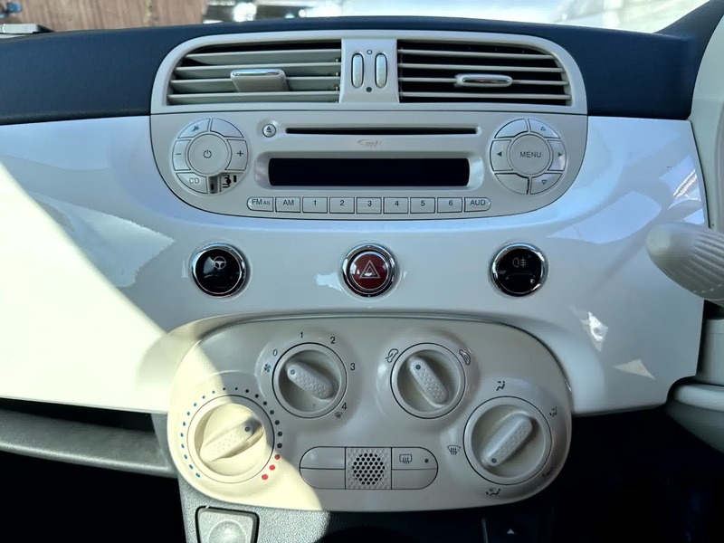 Used Fiat 500 2009 for sale - 76185876: Photo 10