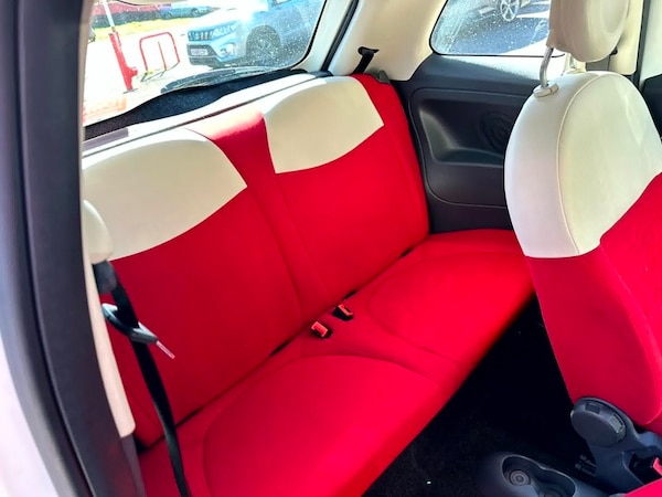 Used Fiat 500 2009 for sale - 76185876: Photo 10