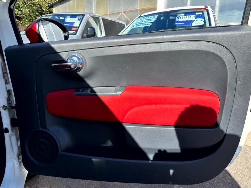 Used Fiat 500 2009 for sale - 76185876: Photo 11