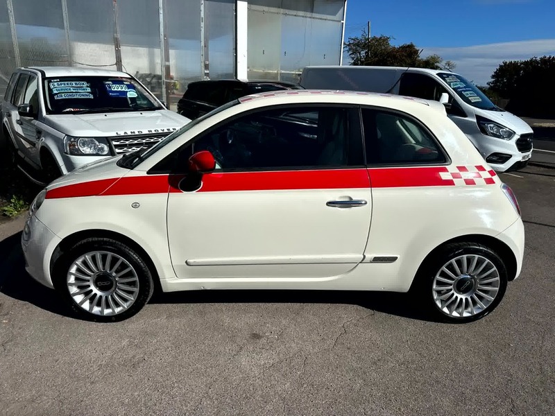 Used Fiat 500 2009 for sale - 76185876: Photo 15