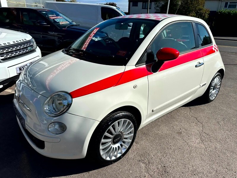Used Fiat 500 2009 for sale - 76185876: Photo 16