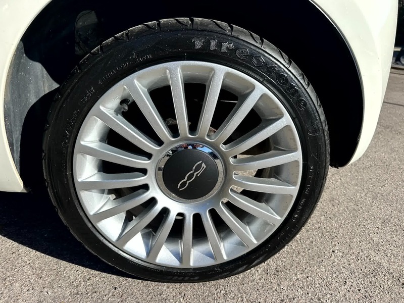 Used Fiat 500 2009 for sale - 76185876: Photo 18