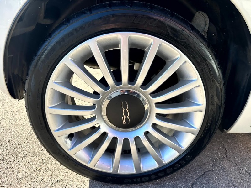 Used Fiat 500 2009 for sale - 76185876: Photo 19