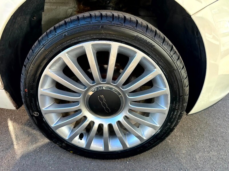 Used Fiat 500 2009 for sale - 76185876: Photo 20